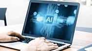 Britons are more concerned about the number of jobs lost to AI than its potential benefits for society
