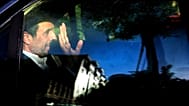محمود احمدی نژاد