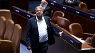 وزیر امنیت ملی اسرائيل