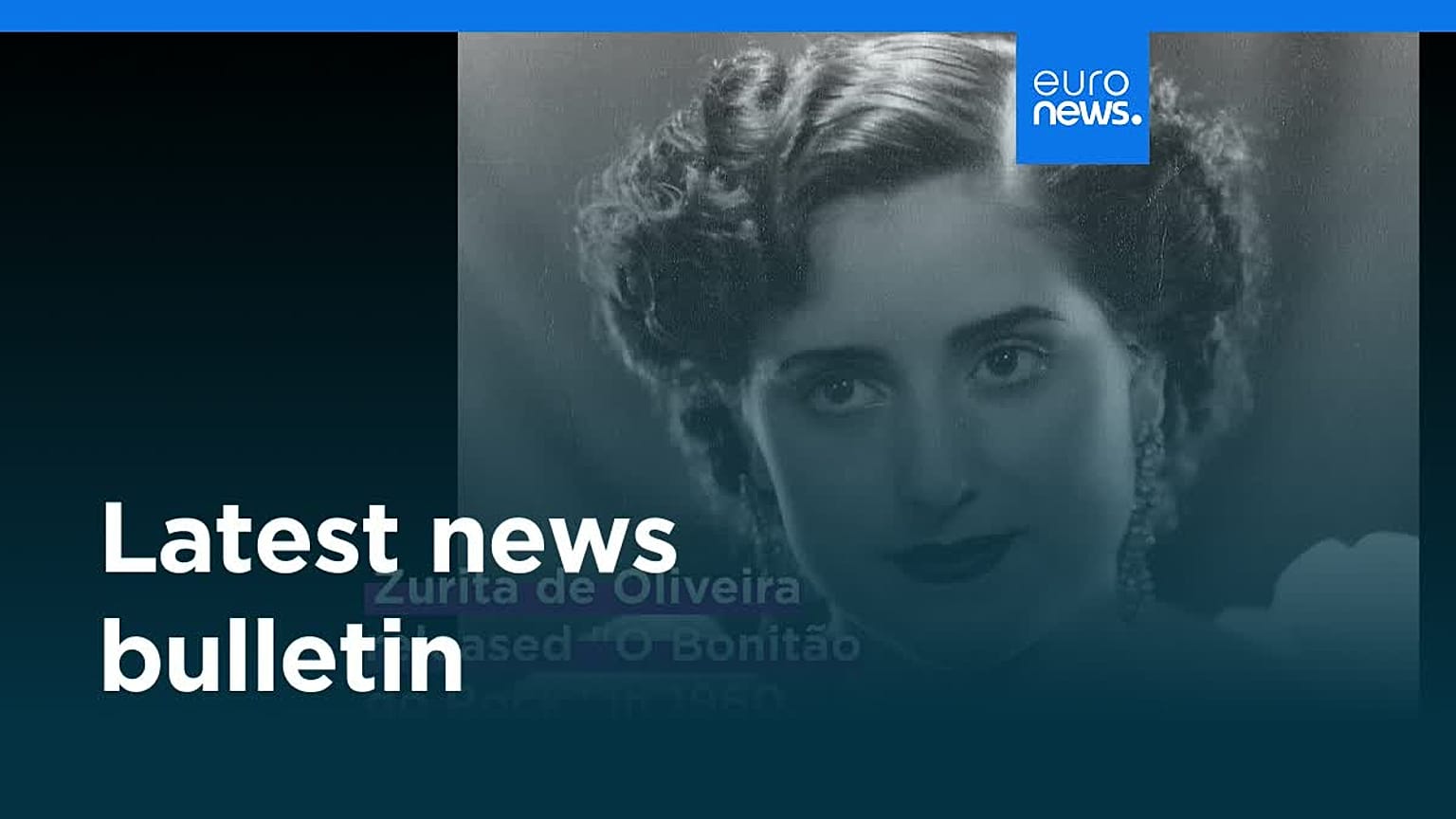 Latest news bulletin | May 20th, 2026 – Evening
