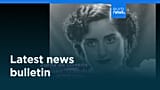 Latest news bulletin | May 20th, 2026 – Evening