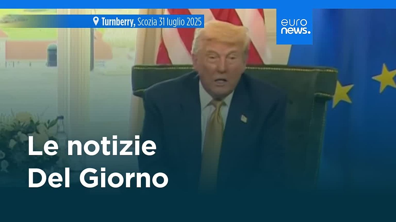 Le notizie del giorno | 20 maggio 2026 - Serale
