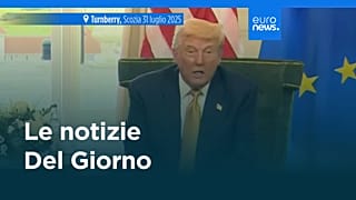 Le notizie del giorno | 20 maggio 2026 - Serale