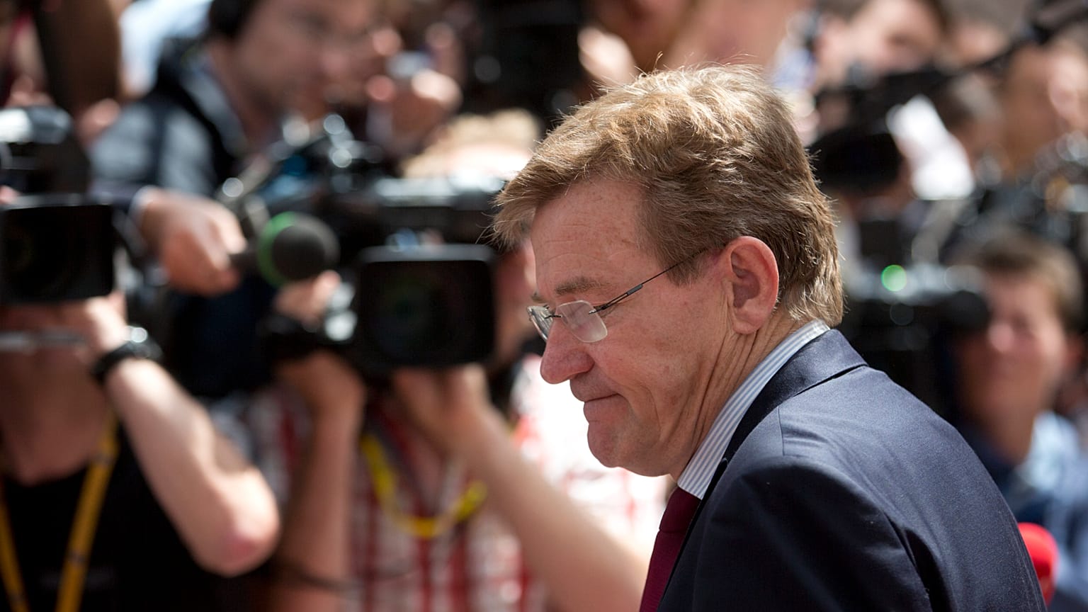 Johan Van Overtveldt