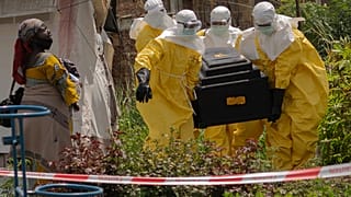 RDC : Ebola s’étend en Ituri et au Nord-Kivu, la riposte tarde à s’organiser