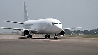 Freetown welcomes first US deportation flight under Trump crackdown
