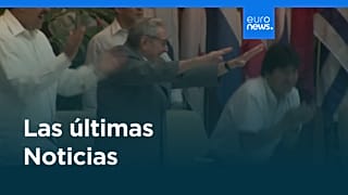 Últimas noticias | 21 mayo 2026 - Mañana