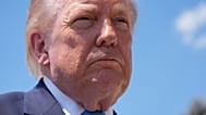 Donald Trump amerikai elnök