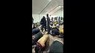 Israelischer Sicherheitsminister verspottet festgenommene Flottillen-Aktivisten in Videos