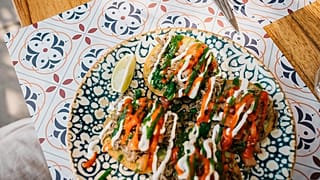 Crete is credited for laying the blueprint for the science-backed Mediterranean Diet