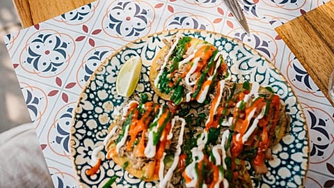 Crete is credited for laying the blueprint for the science-backed Mediterranean Diet