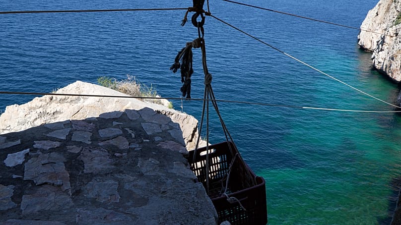 Άγιος Όρος