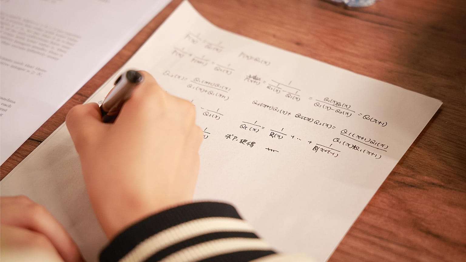 Tashkent International Mathematics Olympiad