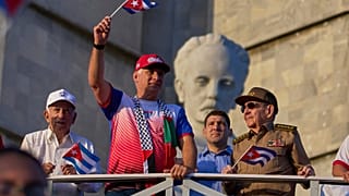 US escalates pressure on Cuba with indictment of former president Raúl Castro on criminal charges