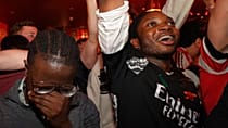 The African passion behind Arsenal’s global popularity