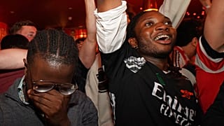 The African passion behind Arsenal’s global popularity