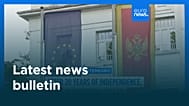 Latest news bulletin | May 21st, 2026 – Midday