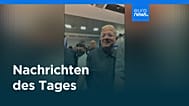 Nachrichten des Tages | 21. Mai 2026 - Mittagsausgabe