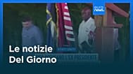 Le notizie del giorno | 21 maggio 2026 - Pomeridiane