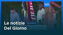 Le notizie del giorno | 21 maggio 2026 - Pomeridiane