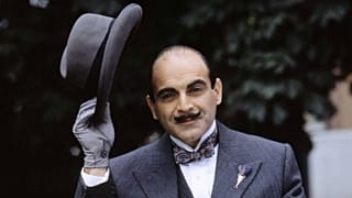 Agatha Christie's Poirot is returning to the screen with new series in production