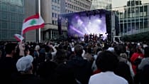Paris hosts Franco-Lebanese music event to aid Lebanon’s humanitarian crisis