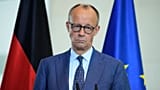 Merz's plan of 'associate EU membership' for Ukraine gets mixed reviews