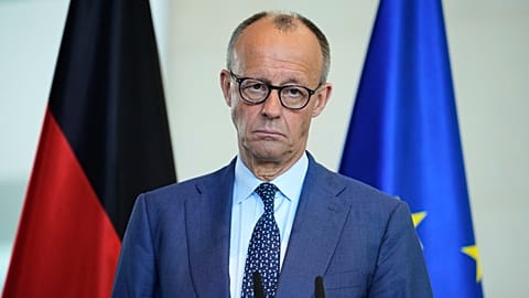 Plan Merza: „Stowarzyszone członkostwo” Ukrainy w UE budzi mieszane reakcje