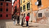 Intrepid Travel oferece agora excursões 'pouco comuns' de um dia a cidades saturadas de turistas, incluindo Veneza
