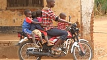 Fuel crisis threatens to bring Malawi to a standstill