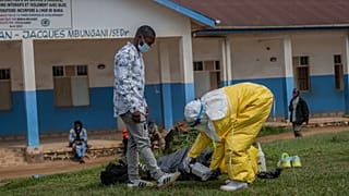 Ebola fears force India-Africa Summit postponement