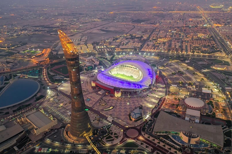 The U-17 final will take place on 13 December at Doha's Khalifa International Stadium. 
