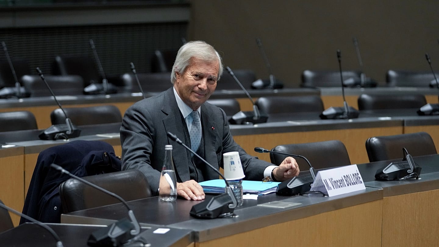 Canal+ CEO Says Group Will End Work With Petition Signers