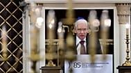 Dr. Josef Schuster wurde am 30. November 2014 zum Präsidenten des Zentralrats der Juden gewählt (Symbolbild).