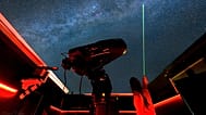 Dark Sky Alqueva