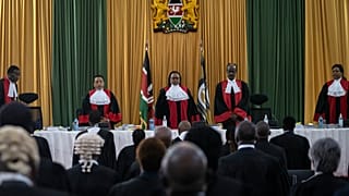 Kenya : un tribunal rend une décision majeure en faveur des adolescents