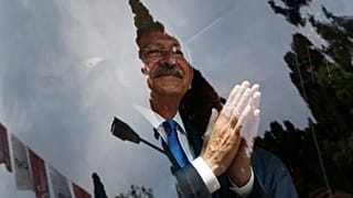 Kemal Kılıçdaroğlu (Arşiv)