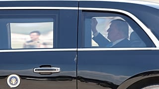 Trump should face international justice, says lawyer Reed Brody