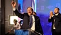 Itamar Ben-Gvir bei der Parlamentswahl in Israel im November 2022