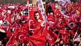 Turkish court annuls leadership of main opposition CHP party, sparking turmoil