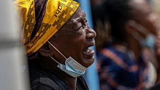 Ebola en RDC : des proches des défunts réclament leurs corps