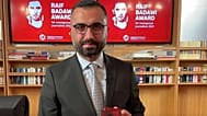 Alican Uludağ