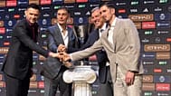 Fenerbahce eyes back-to-back glory, Olympiacos dreams of triumph in Athens