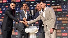 Fenerbahce eyes back-to-back glory, Olympiacos dreams of triumph in Athens