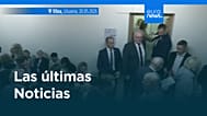 Últimas noticias | 21 mayo 2026 - Tarde