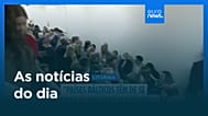 Notícias do dia | 21 de maio 2026 - Noite