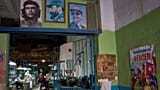 Rubio says US focused on changing politics in Cuba as Havana accepts €86m in aid