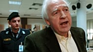 Ο Γιωτόπουλος το 2005 στο δικαστήριο
