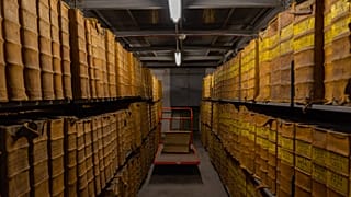 Az ügynökakták ügye a rendszerváltás óta húzódik