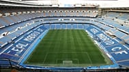 Estadio Santiago Bernabéu
